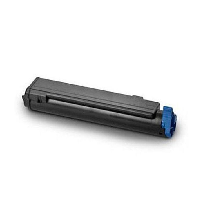 OKI B410/B420/B430/B440/MB460/MB470/MB480 Negro Cartucho de Toner Generico - Reemplaza 43979102