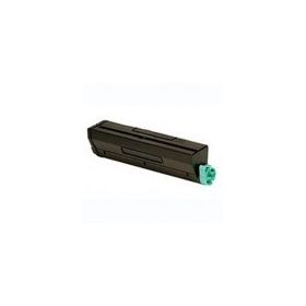 OKI TYPE 9XL/B4300 Negro Cartucho de Toner Generico - Reemplaza 01101202