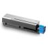 OKI B431/MB491 Negro Cartucho de Toner Generico - Reemplaza 44917602/44574902