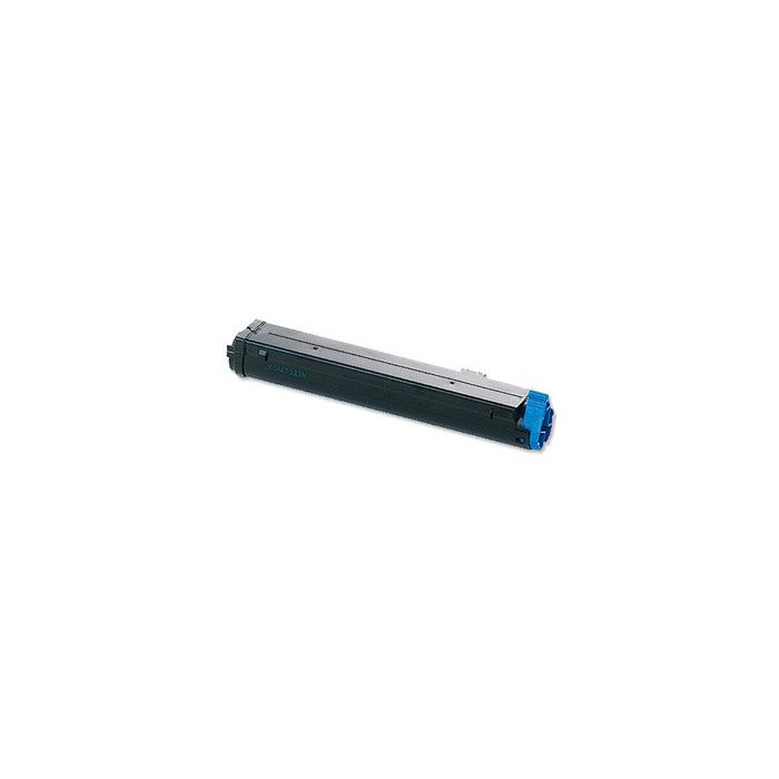 OKI B4400/B4600 Negro Cartucho de Toner Generico - Reemplaza 43502302