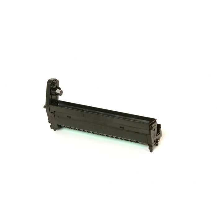 OKI C5600/C5700/C5800/C5900/C5500/C5650/C5750/C5850/ C5950/MC560/C610/ES5460/ES2232/ES2632/ES6410 Amarillo Tambor de Imagen Gen