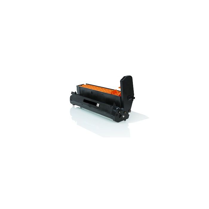 OKI C710/C711/ES7411/ES3032 Negro Tambor de Imagen Generico - Reemplaza 43913808/44318508 (Drum)