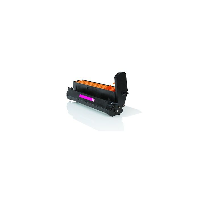 OKI C710/C711/ES7411/ES3032 Magenta Tambor de Imagen Generico - Reemplaza 43913806/44318506 (Drum)