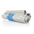 OKI Executive ES3451 MFP/ES5430DN/ES5461 MFP Negro Cartucho de Toner Generico - Reemplaza 44469814