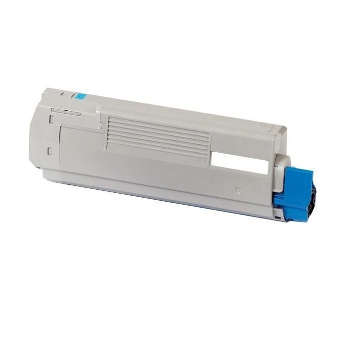 OKI Executive ES5460/ES2232/ES2632 Cyan Cartucho de Toner Generico - Reemplaza 43865731