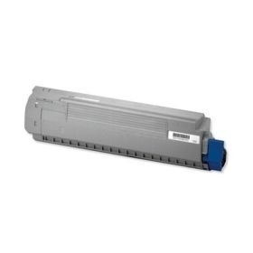 OKI Executive ES8430/ES8460MFP Negro Cartucho de Toner Generico - Reemplaza 44059232