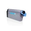 OKI MC760/MC770/MC780 Cyan Cartucho de Toner Generico - Reemplaza 45396303