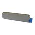 OKI MC860 Negro Cartucho de Toner Generico - Reemplaza 44059212