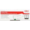 OKI C5600/C5700 Negro Cartucho de Toner Original - 43324408