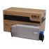 OKI B840/ES8140 Negro Cartucho de Toner Original - 44661802