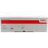 OKI C831/C841 Magenta Cartucho de Toner Original - 44844506