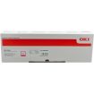 OKI C831/C841 Magenta Cartucho de Toner Original - 44844506