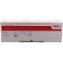 OKI C831/C841 Cyan Cartucho de Toner Original - 44844507