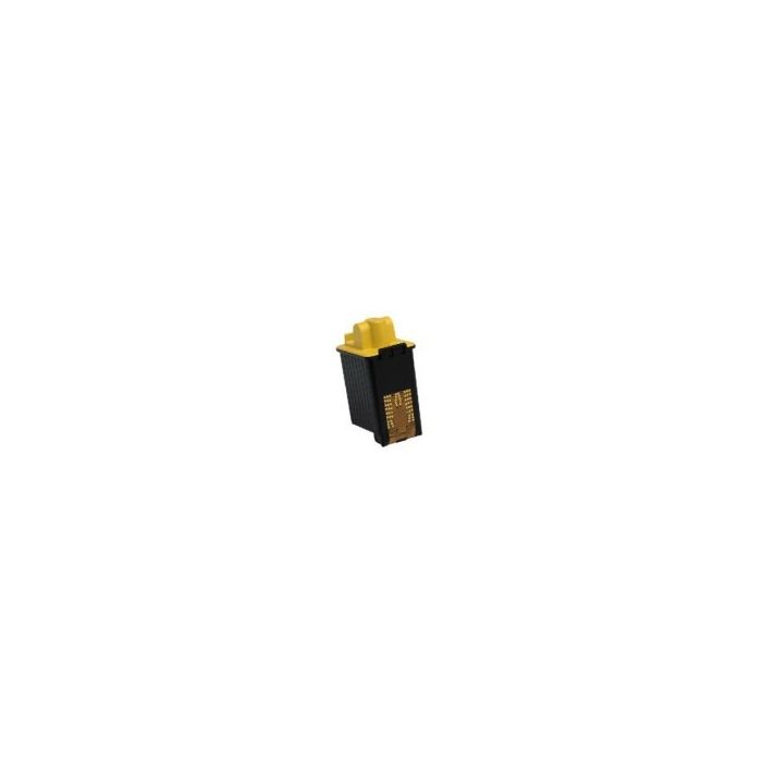 Olivetti FJ20 Negro Cartucho de Tinta Generico - Reemplaza B0384