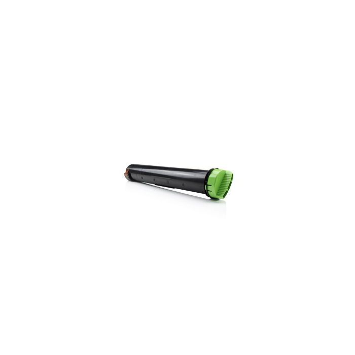 Panasonic DQ-TU10J Negro Cartucho de Toner Generico