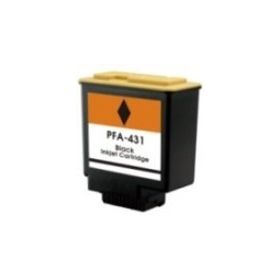 Philips PFA431 Negro Cartucho de Tinta Generico - Reemplaza 906115308019