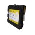 Ricoh GC21Y Amarillo Cartucho de Tinta Pigmentada Generico - Reemplaza 405535/405539
