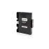 Ricoh GC41 Negro Cartucho de Tinta Pigmentada Generico - Reemplaza 405765/405761