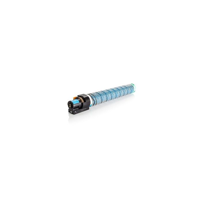 Ricoh IMC3000/IMC3500 Cyan Cartucho de Toner Generico - Reemplaza 842258/842254