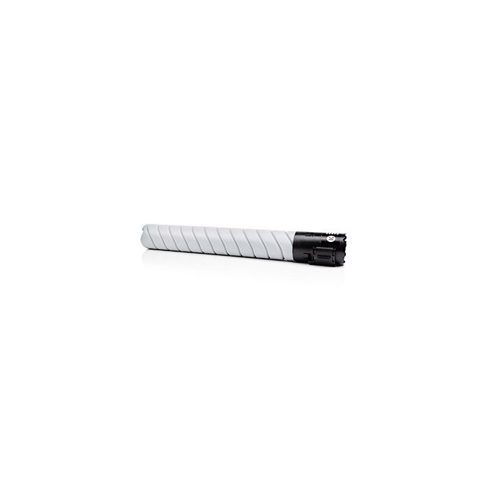 Ricoh Aficio MP-C2503SP/MP-C2003SP/MP-C2004SP/MP-C2504SP Negro Cartucho de Toner Generico - Reemplaza 841925/841918