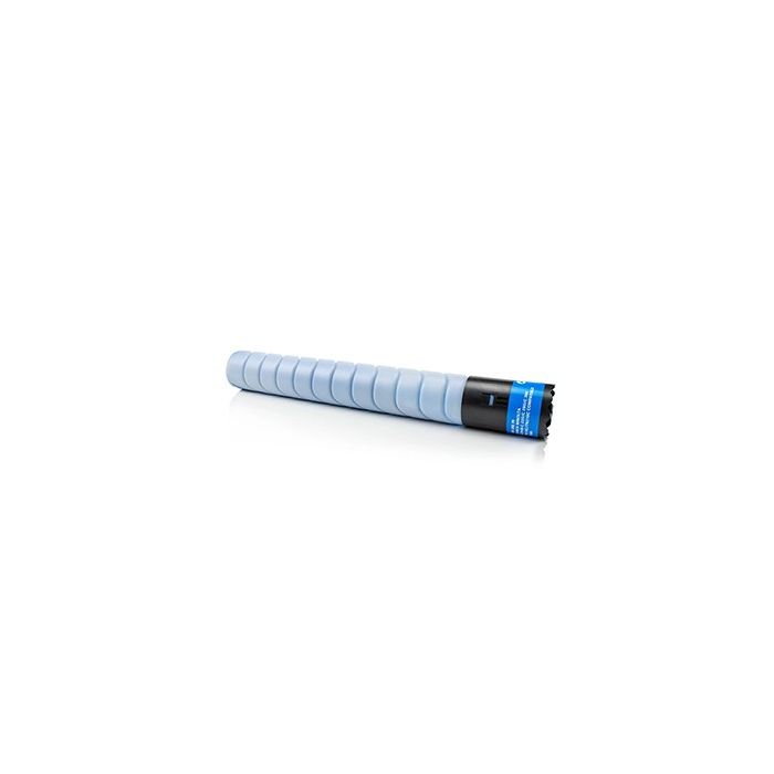 Ricoh Aficio MP-C2503SP/MP-C2003SP/MP-C2004SP/MP-C2504SP Cyan Cartucho de Toner Generico - Reemplaza 841928/841921