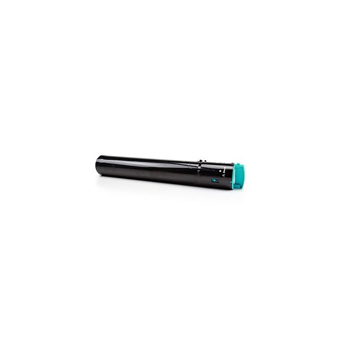 Ricoh Aficio MP-C2051/MP-C2551 Negro Cartucho de Toner Generico - Reemplaza 842061/841504/841587/842465