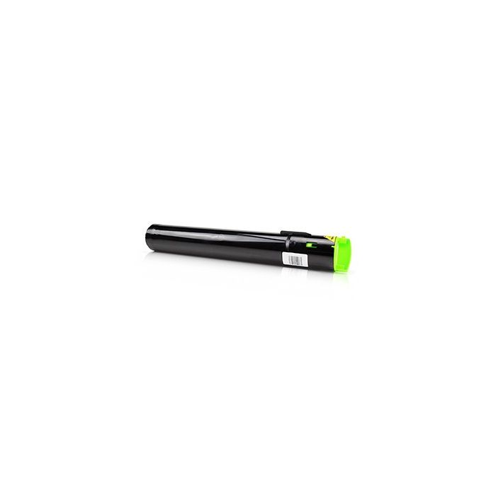 Ricoh Aficio MP-C2030/MP-C2050/MP-C2051/MP-C2551 Amarillo Cartucho de Toner Generico - Reemplaza 842062/841507/842058/841199