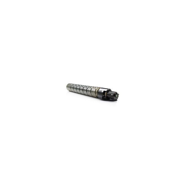 Ricoh Aficio MP-C2500/MP-C3000 Negro Cartucho de Toner Generico - Reemplaza 888640/888636