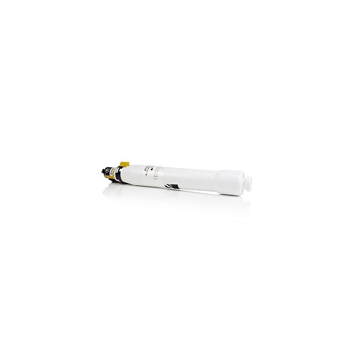 Ricoh Aficio MP-C3001/MP-C3501 Negro Cartucho de Toner Generico - Reemplaza 842047/841424/841579
