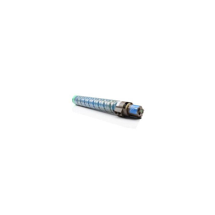 Ricoh Aficio MP-C305/MP-C305SPF Cyan Cartucho de Toner Generico - Reemplaza 842082/841595/MPC305E