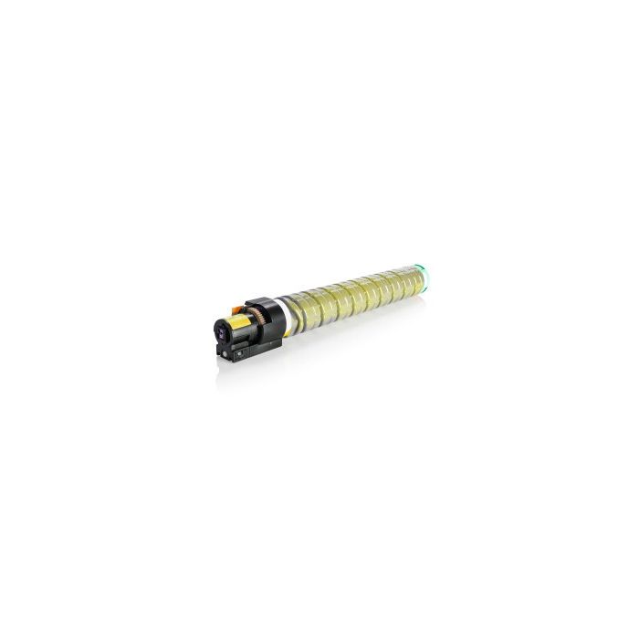 Ricoh Aficio MP-C4502/MP-C5502 Amarillo Cartucho de Toner Generico - Reemplaza 841684/841752/Type 5502E