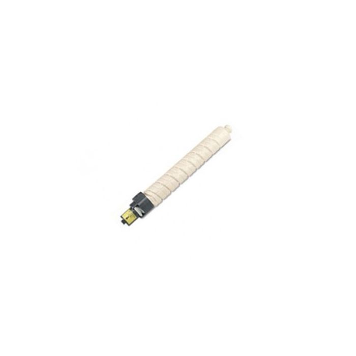 Ricoh Aficio MP-C4000/MP-C5000/MP-C4501/MP-C5501 Amarillo Cartucho de Toner Generico - Reemplaza 842049/841457/841161