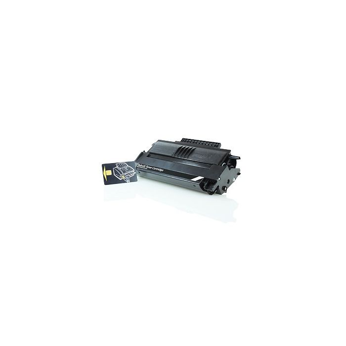 Ricoh Aficio SP1100 Negro Cartucho de Toner Generico - Reemplaza 406572