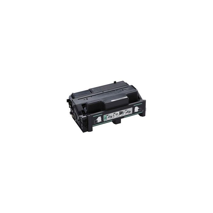 Ricoh Aficio SP5200/SP5210 Negro Cartucho de Toner Generico - Reemplaza 406685/821229/SP5200HE