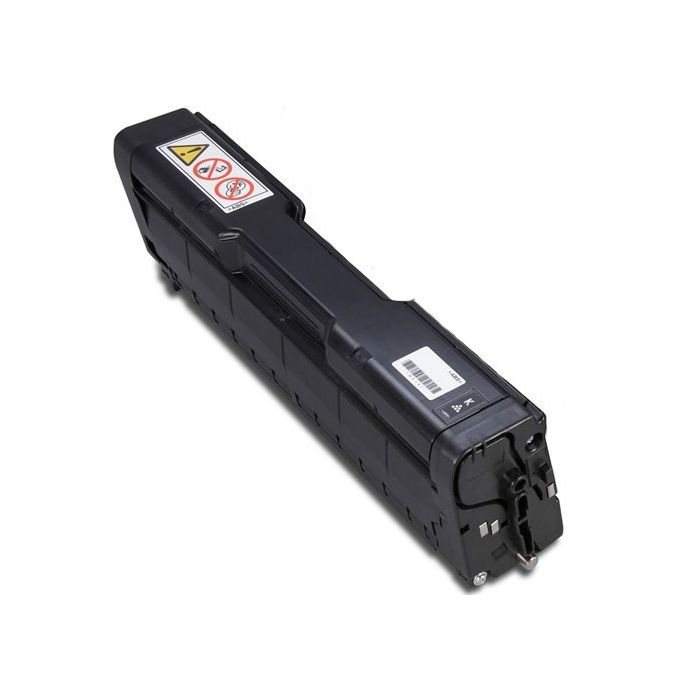 Ricoh Aficio SP-C221N Negro Cartucho de Toner Generico - Reemplaza 406052