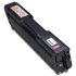Ricoh Aficio SPC231/SPC232/SPC242/SPC310/ SPC311/SPC312/SPC320/SPC342 Magenta Cartucho de Toner Generico - Reemplaza 407636/406