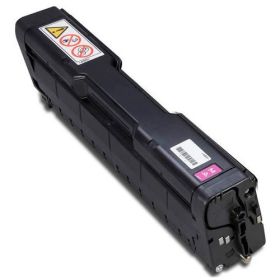 Ricoh Aficio SPC231/SPC232/SPC242/SPC310/ SPC311/SPC312/SPC320/SPC342 Magenta Cartucho de Toner Generico - Reemplaza 407636/406