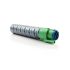 Ricoh Aficio SP-C410DN/SP-C411DN/Type 245 Cyan Cartucho de Toner Generico - Reemplaza 888315