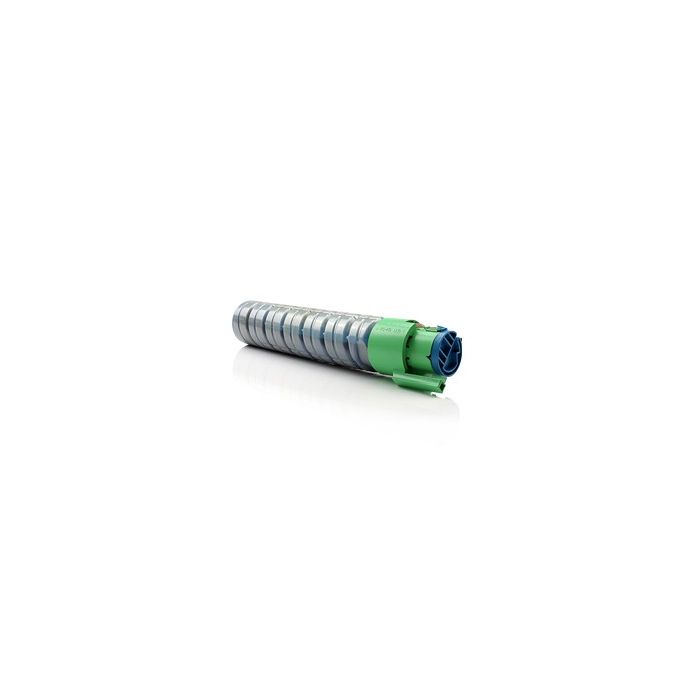 Ricoh Aficio SP-C410DN/SP-C411DN/Type 245 Cyan Cartucho de Toner Generico - Reemplaza 888315