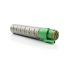 Ricoh Aficio SP-C410DN/SP-C411DN/Type 245 Amarillo Cartucho de Toner Generico - Reemplaza 888313