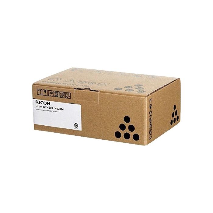 Ricoh Aficio SP3600/SP3610/SP4500/SP4510/SP4520/MP401SPF/MP402SPF Tambor de Imagen Original - 407324 (Drum)