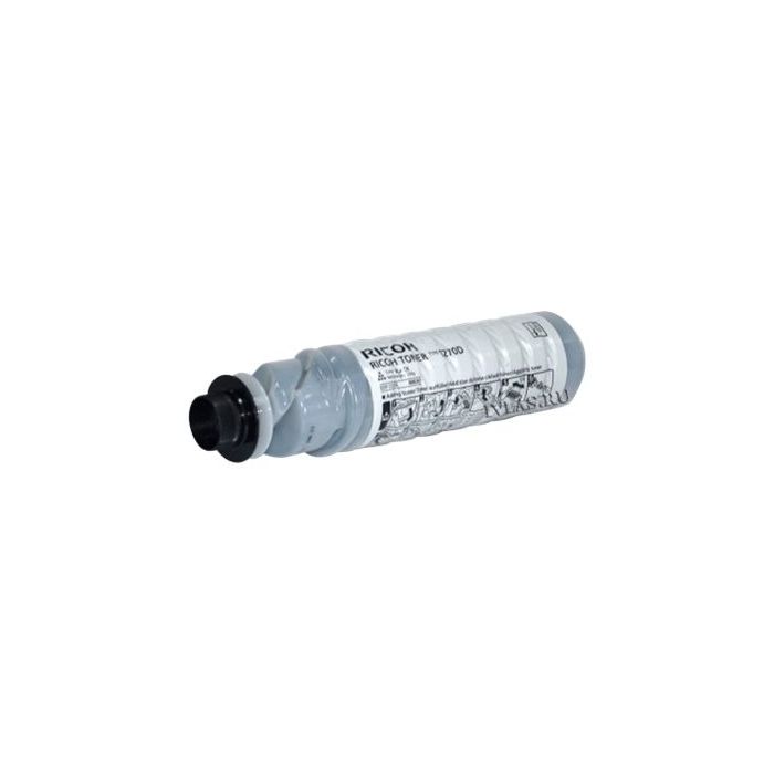 Ricoh Type 1270D Negro Cartucho de Toner Original - 888261/842024/842338