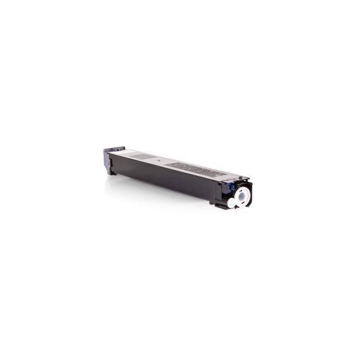 Sharp MX23 Negro Cartucho de Toner Generico - Reemplaza MX23GTBA