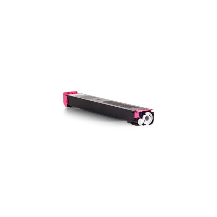 Sharp MX36 Magenta Cartucho de Toner Generico - Reemplaza MX-36GTMA