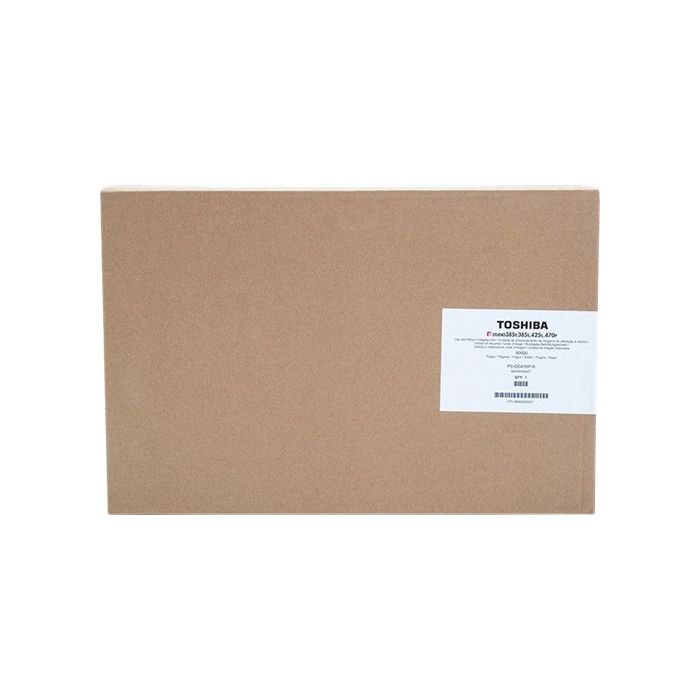 Toshiba OD-470P-R Negro Tambor de Imagen Original - 6B000000627 (Drum)