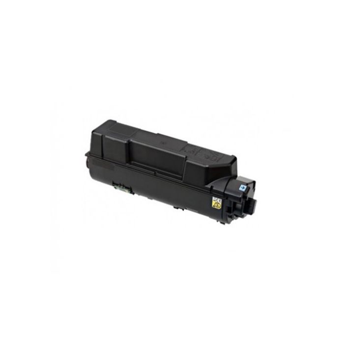 Utax PK1011 Negro Cartucho de Toner Original - 1T02RY0UT0