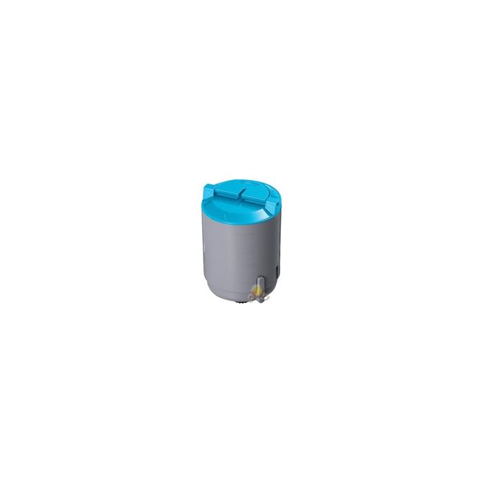 Xerox Phaser 6110 Cyan Cartucho de Toner Generico - Reemplaza 106R01271