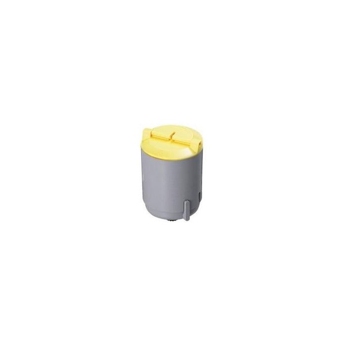 Xerox Phaser 6110 Amarillo Cartucho de Toner Generico - Reemplaza 106R01273