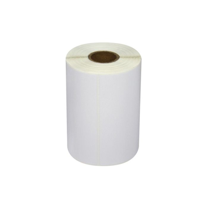 Zebra Z-Perform 1000T/Z-Select 2000T Etiquetas Genericas Perforadas 101.5x50 mm - 500 Unidades - Reemplaza 880134-050/800274-20
