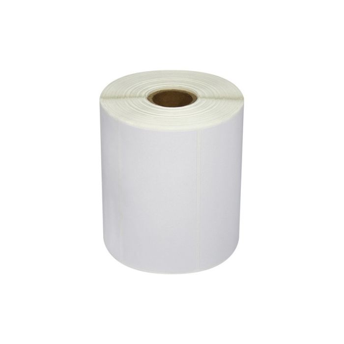 Zebra Z-Perform 1000T/Z-Select 2000T Etiquetas Genericas Perforadas 101.5x50 mm - 750 Unidades - Reemplaza 880134-050/800274-20